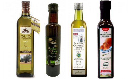 Oliwa z oliwek. Wyjątkowy tłuszcz roślinny
