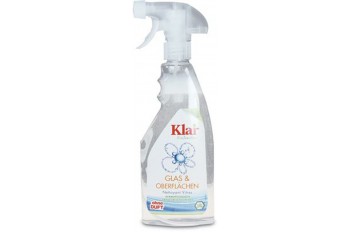 PŁYN DO SZYB ECO 500 ml - KLAR