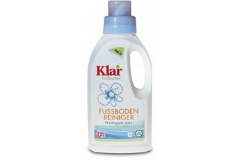 PŁYN DO MYCIA PODŁÓG ECO 500 ml - KLAR