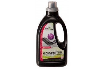 PŁYN DO PRANIA CIEMNYCH TKANIN ECO 750 ml - ALMAWIN