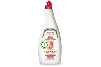 PŁYN DO WC (BIO CEQ) 750 ml - ALMACABIO