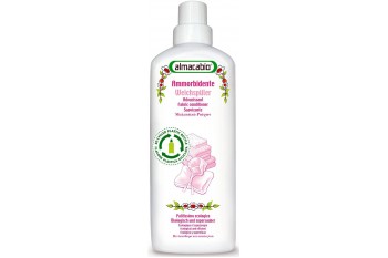 PŁYN DO PŁUKANIA I ZMIĘKCZANIA TKANIN (BIO CEQ) 1 L - ALMACA