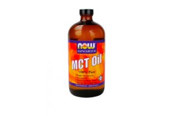 MCT OIL 100% PURE 946 ML